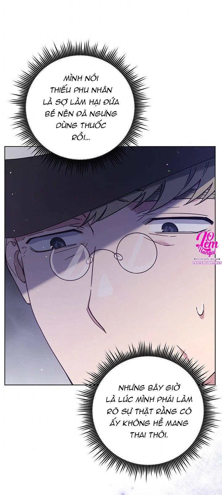 Hãy Để Tôi Được Hiểu Em Chapter 39 - 10