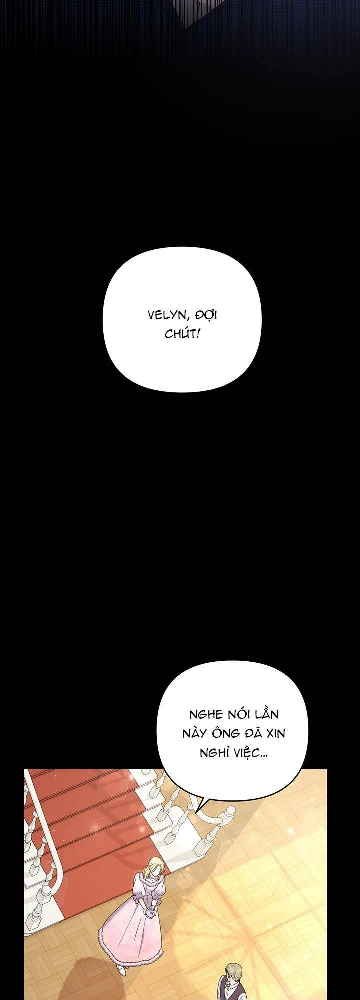 Hãy Để Tôi Được Hiểu Em Chapter 39 - 13