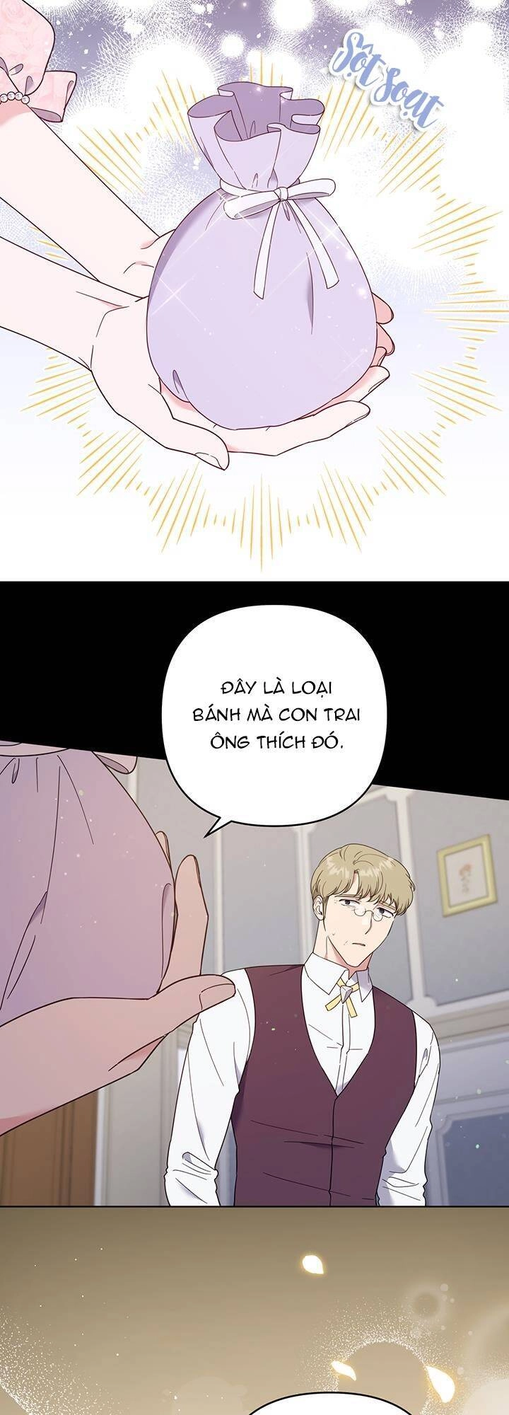 Hãy Để Tôi Được Hiểu Em Chapter 39 - 15