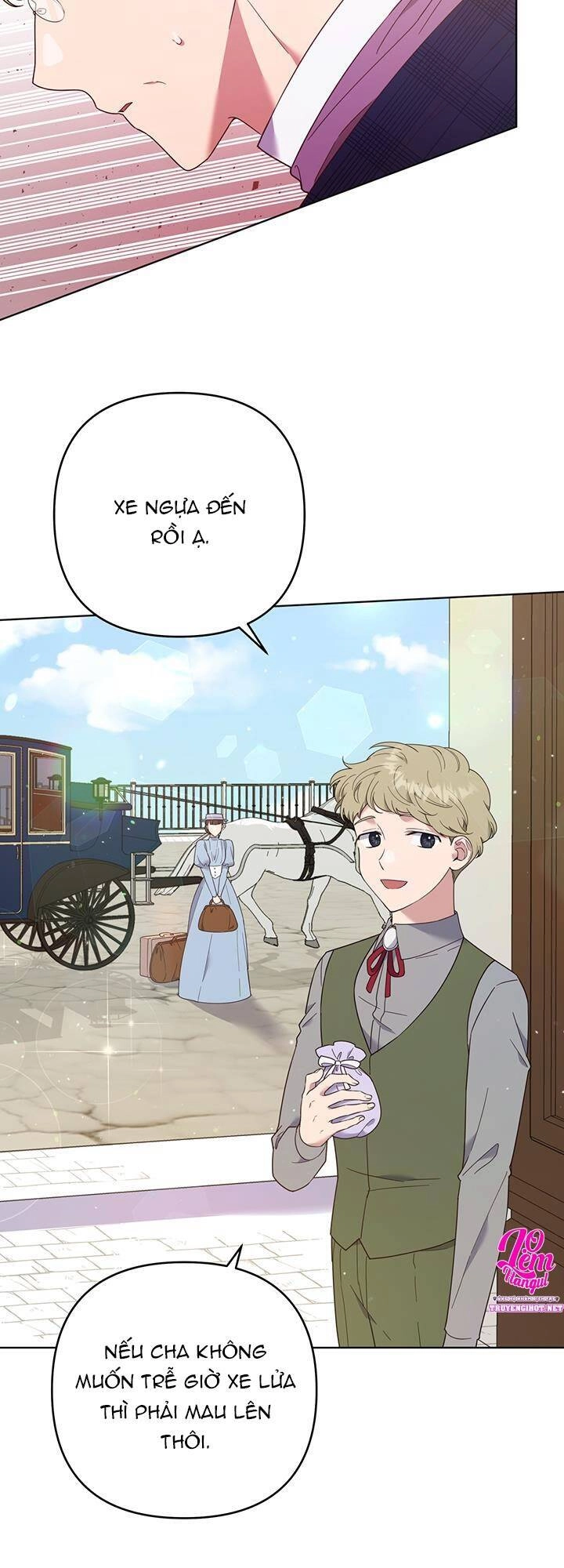 Hãy Để Tôi Được Hiểu Em Chapter 39 - 19