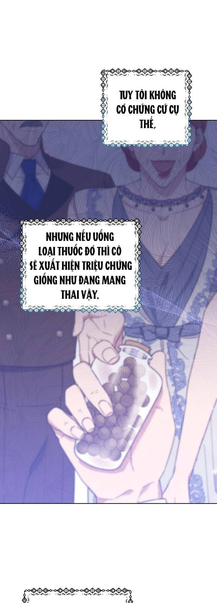 Hãy Để Tôi Được Hiểu Em Chapter 39 - 23