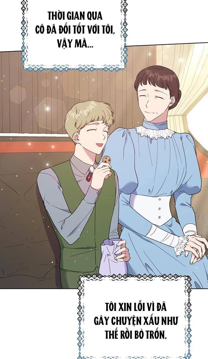 Hãy Để Tôi Được Hiểu Em Chapter 39 - 24