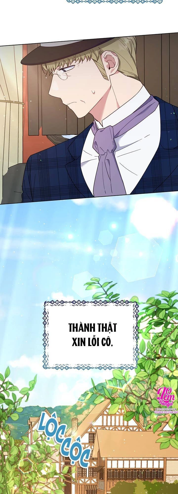 Hãy Để Tôi Được Hiểu Em Chapter 39 - 25