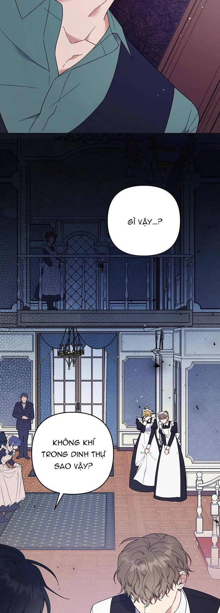 Hãy Để Tôi Được Hiểu Em Chapter 39 - 29