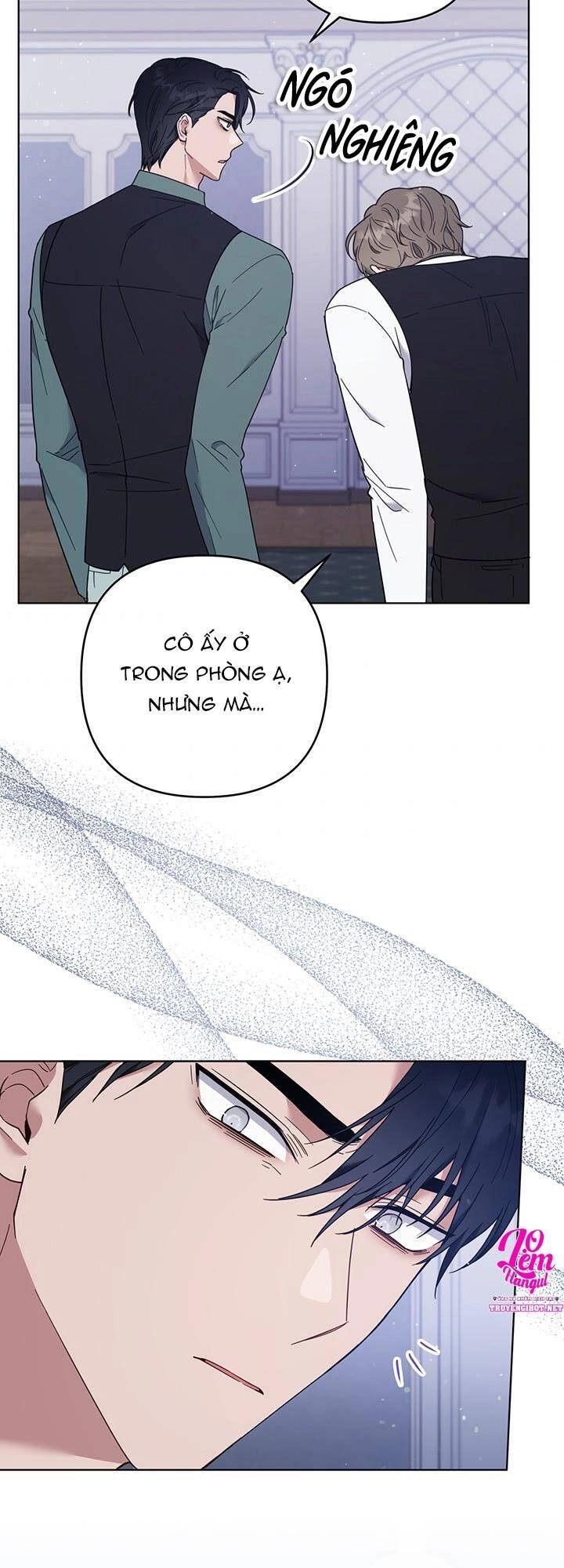 Hãy Để Tôi Được Hiểu Em Chapter 39 - 31