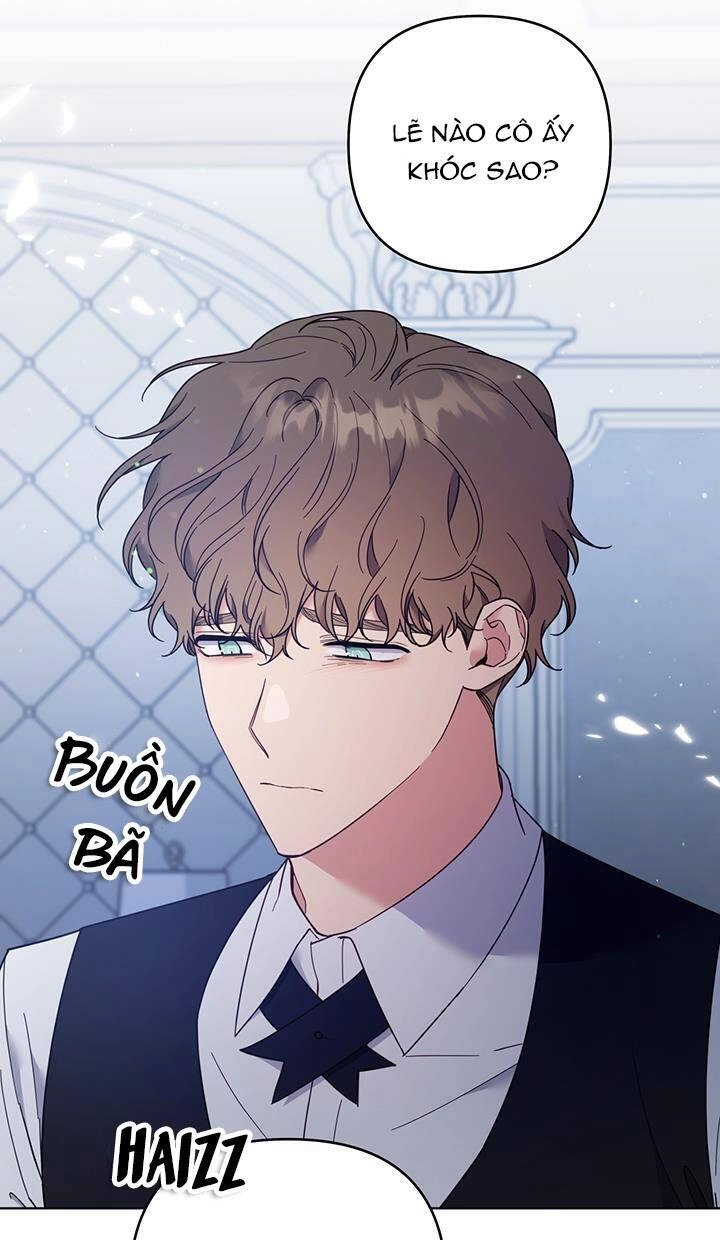 Hãy Để Tôi Được Hiểu Em Chapter 39 - 32