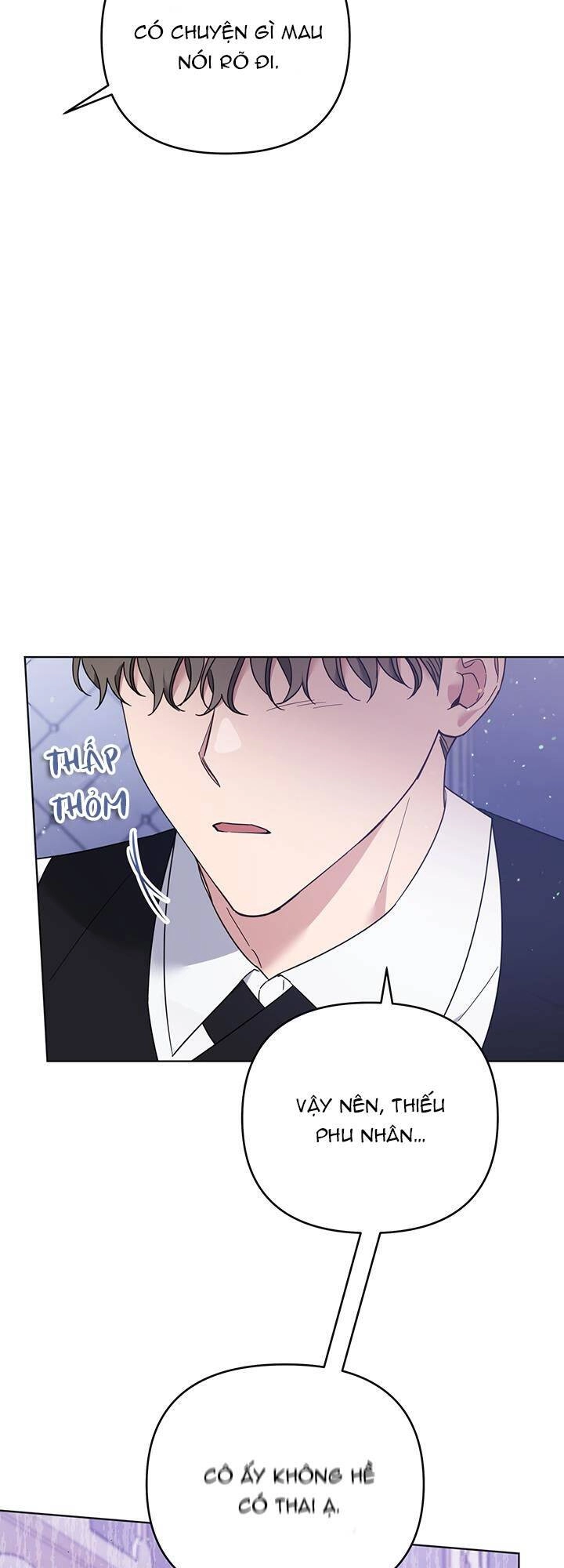 Hãy Để Tôi Được Hiểu Em Chapter 39 - 33