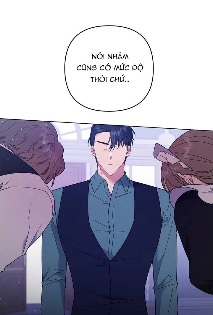 Hãy Để Tôi Được Hiểu Em Chapter 39 - 38