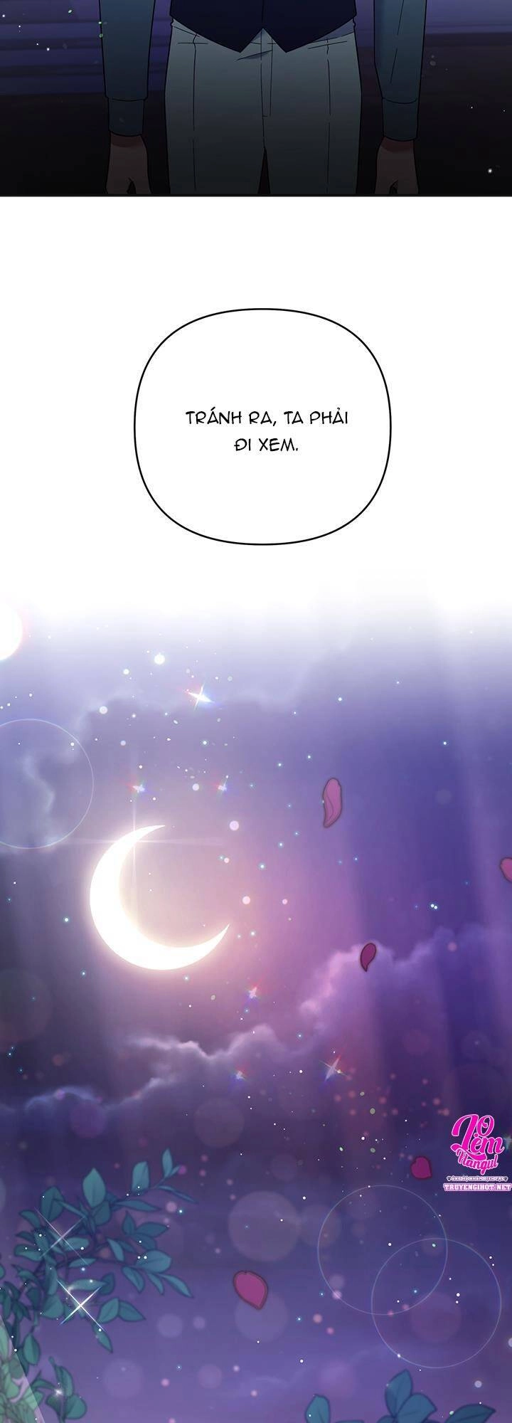 Hãy Để Tôi Được Hiểu Em Chapter 39 - 39