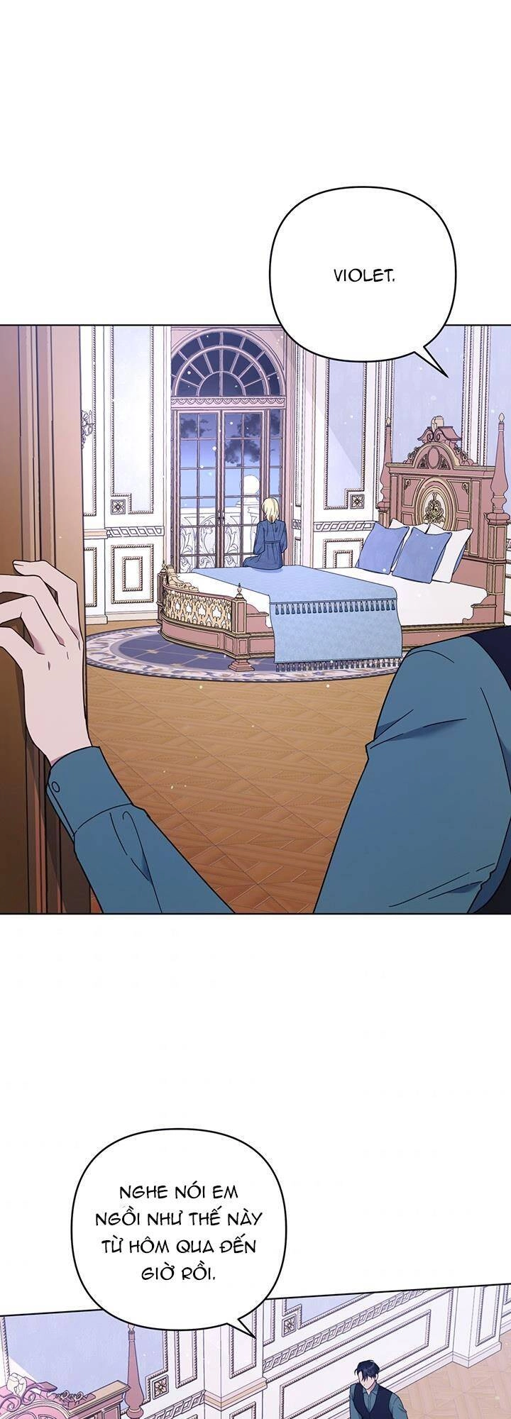 Hãy Để Tôi Được Hiểu Em Chapter 39 - 43