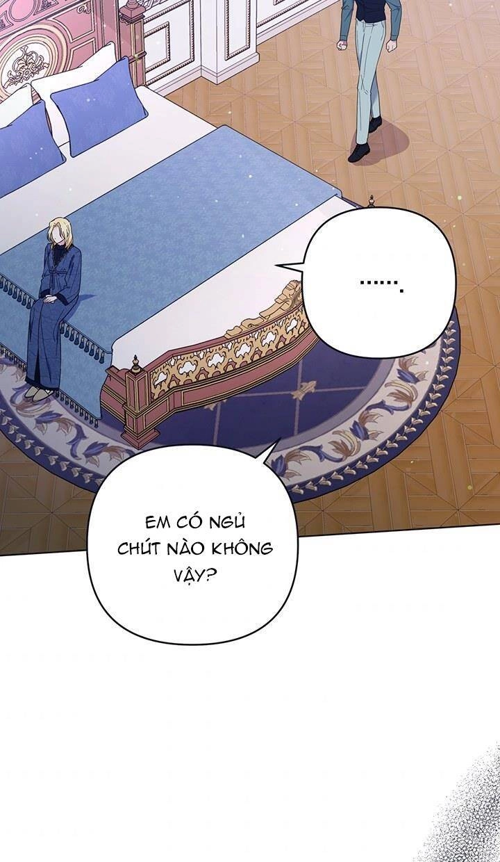 Hãy Để Tôi Được Hiểu Em Chapter 39 - 44