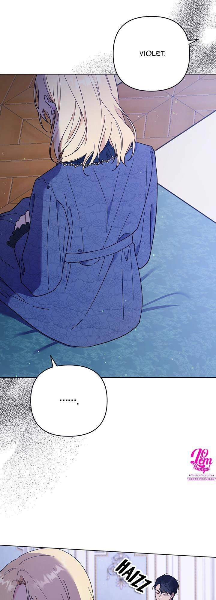 Hãy Để Tôi Được Hiểu Em Chapter 39 - 45