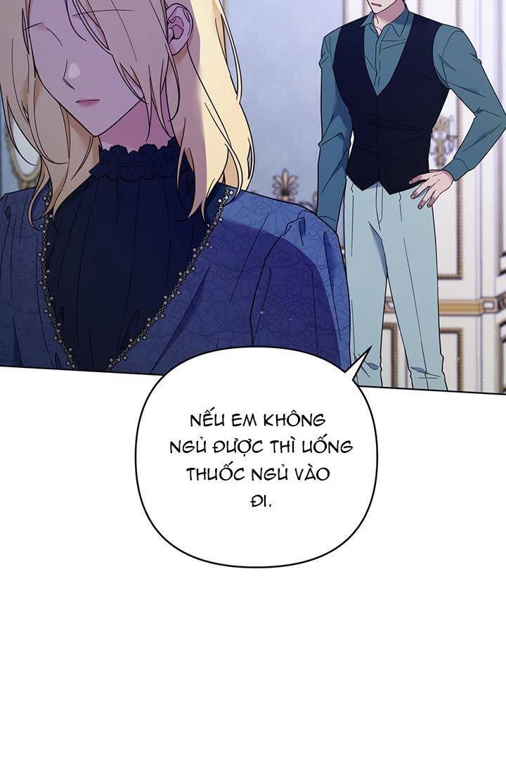 Hãy Để Tôi Được Hiểu Em Chapter 39 - 46