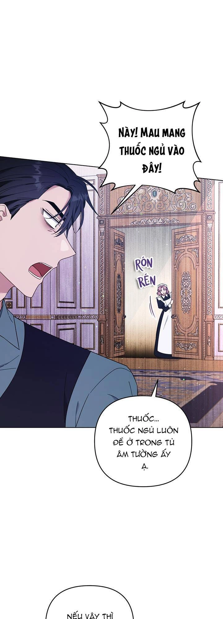 Hãy Để Tôi Được Hiểu Em Chapter 39 - 47