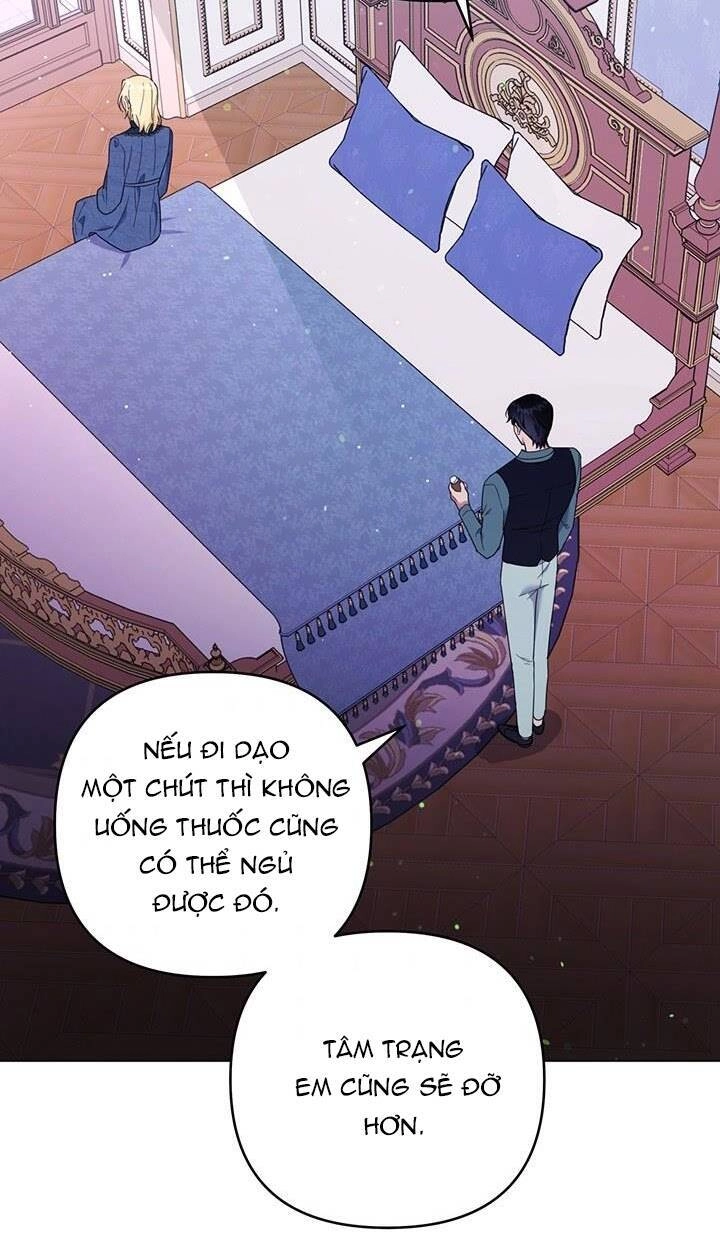 Hãy Để Tôi Được Hiểu Em Chapter 39 - 50