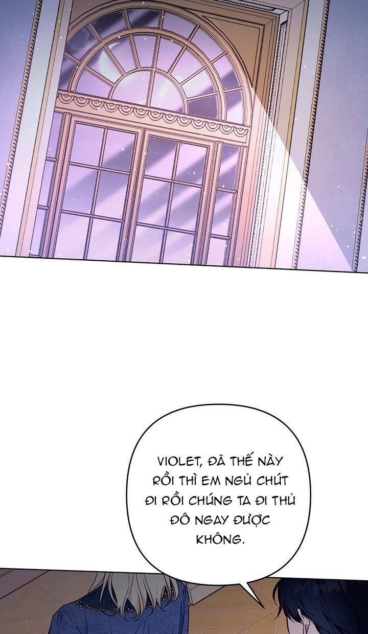 Hãy Để Tôi Được Hiểu Em Chapter 39 - 54