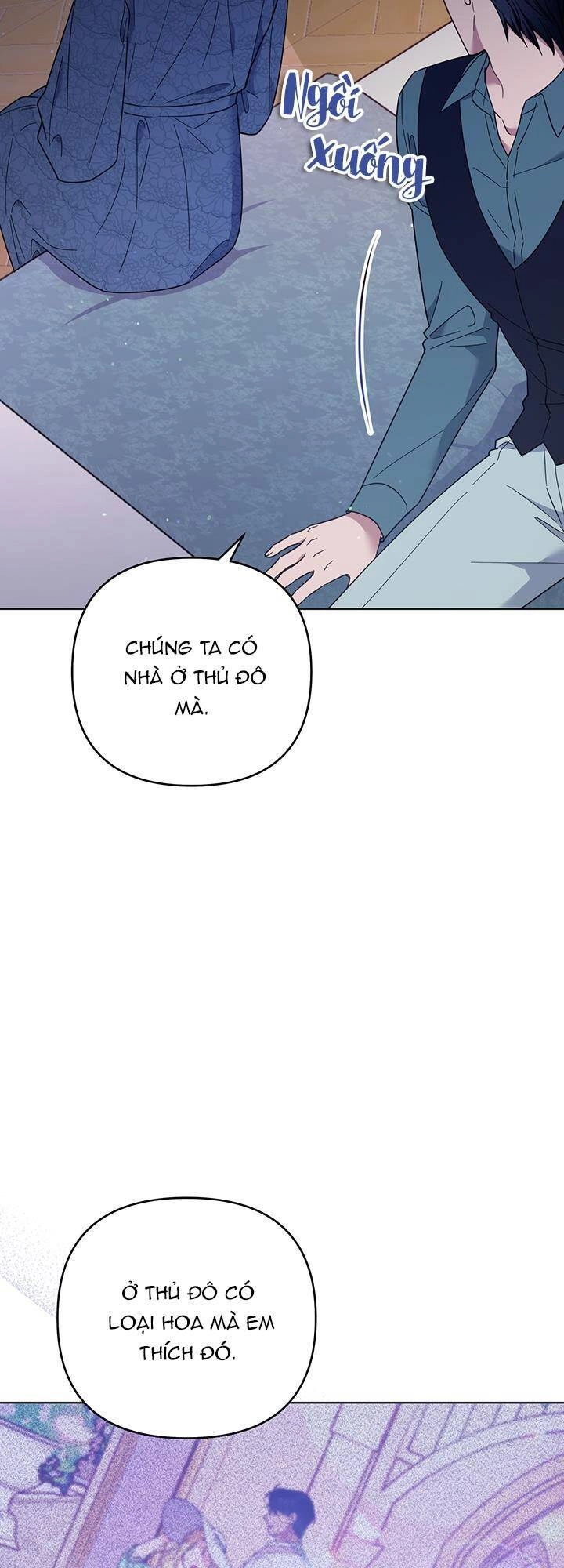 Hãy Để Tôi Được Hiểu Em Chapter 39 - 55