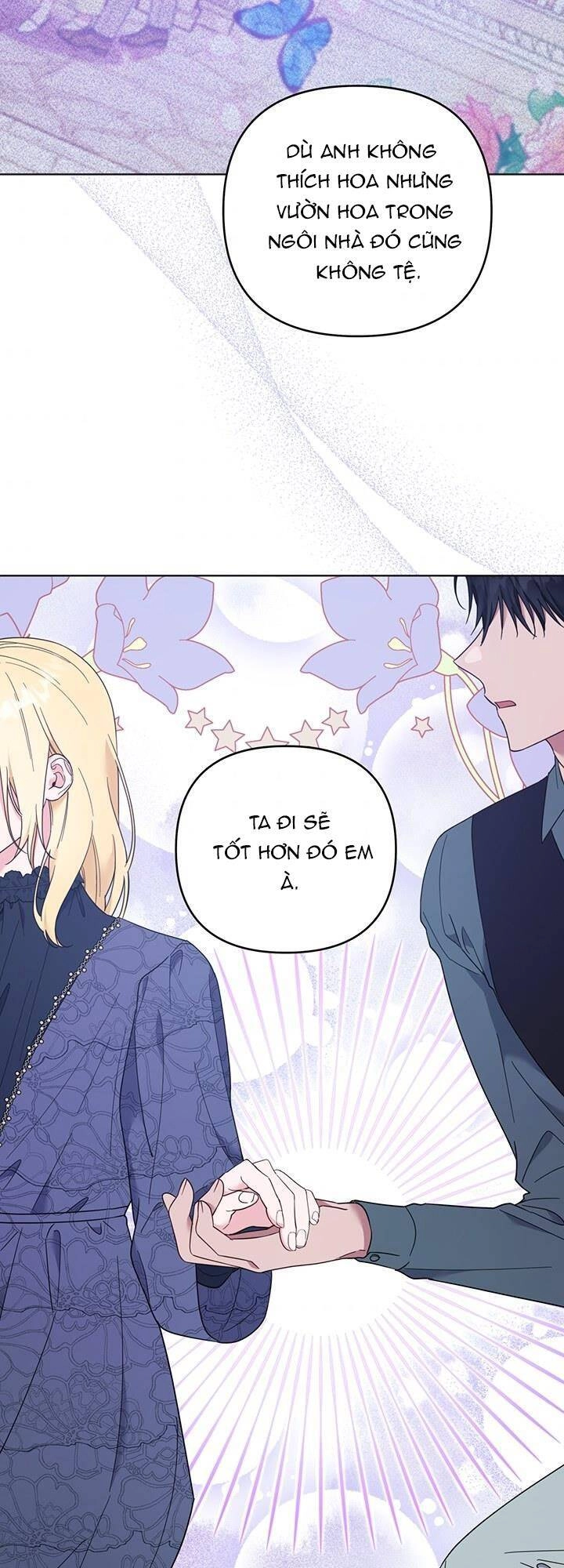 Hãy Để Tôi Được Hiểu Em Chapter 39 - 57