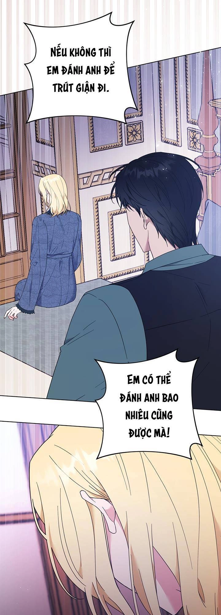 Hãy Để Tôi Được Hiểu Em Chapter 39 - 61