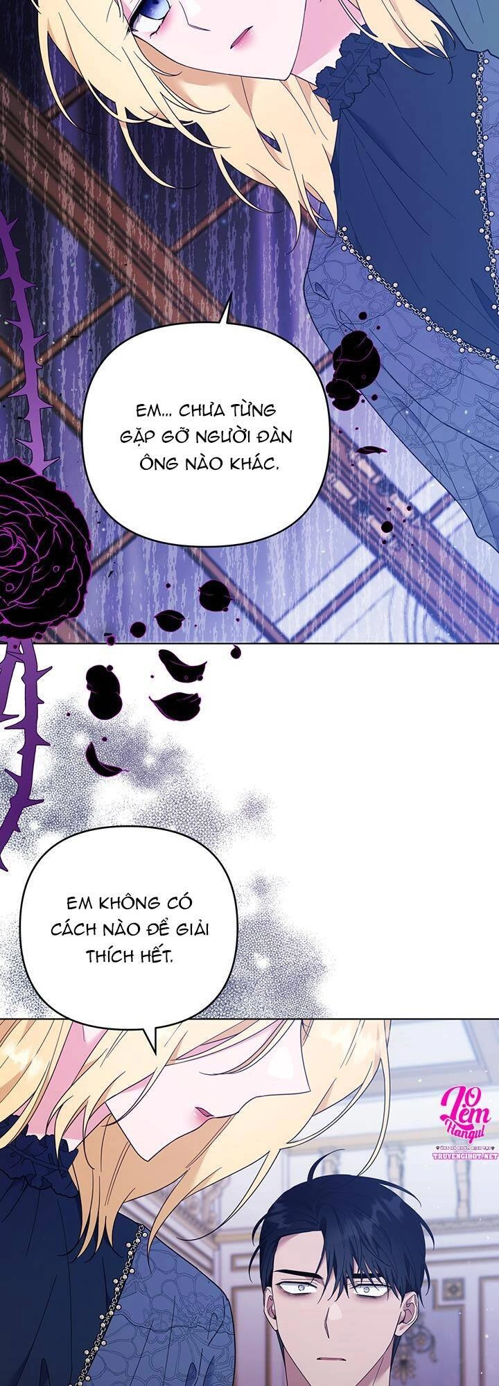 Hãy Để Tôi Được Hiểu Em Chapter 39 - 65