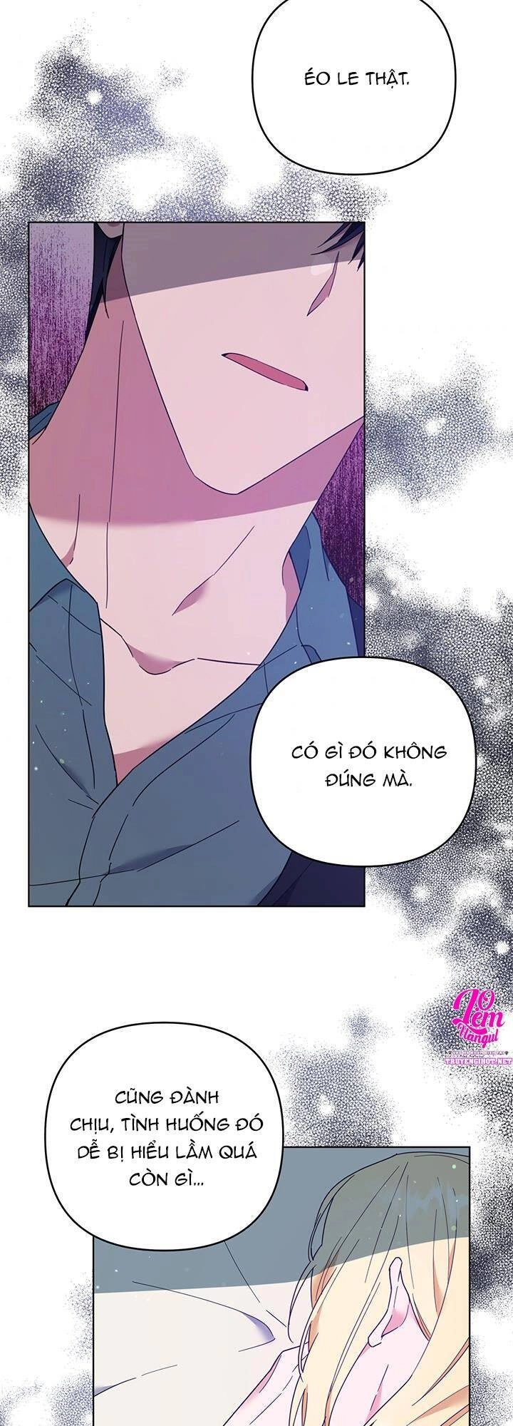 Hãy Để Tôi Được Hiểu Em Chapter 39 - 71