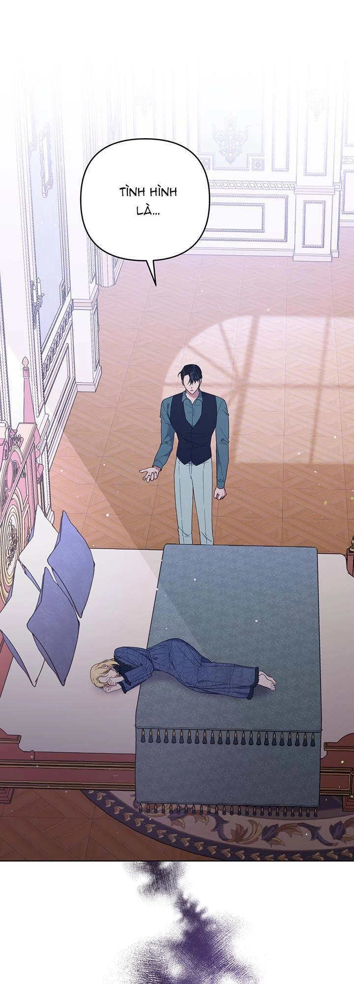 Hãy Để Tôi Được Hiểu Em Chapter 39 - 73