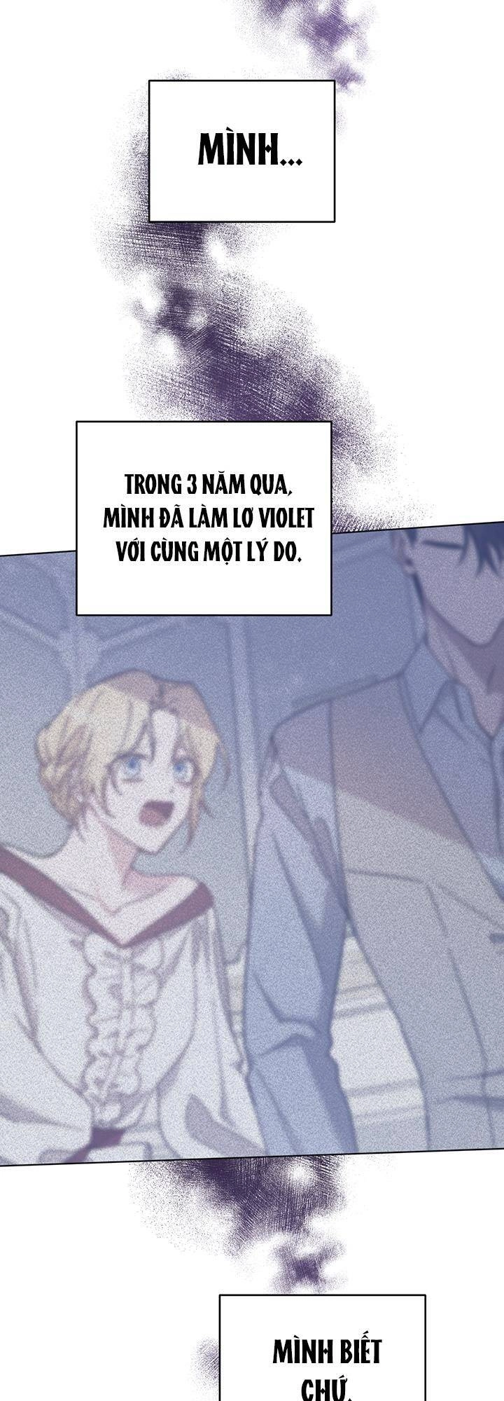 Hãy Để Tôi Được Hiểu Em Chapter 39 - 75