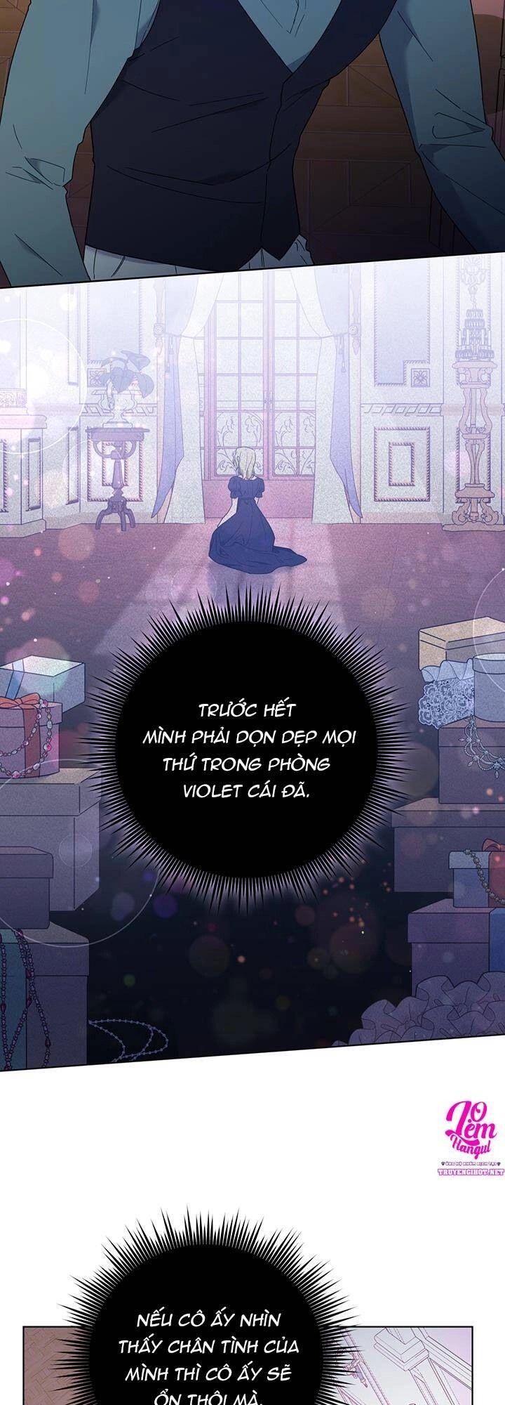 Hãy Để Tôi Được Hiểu Em Chapter 39 - 79