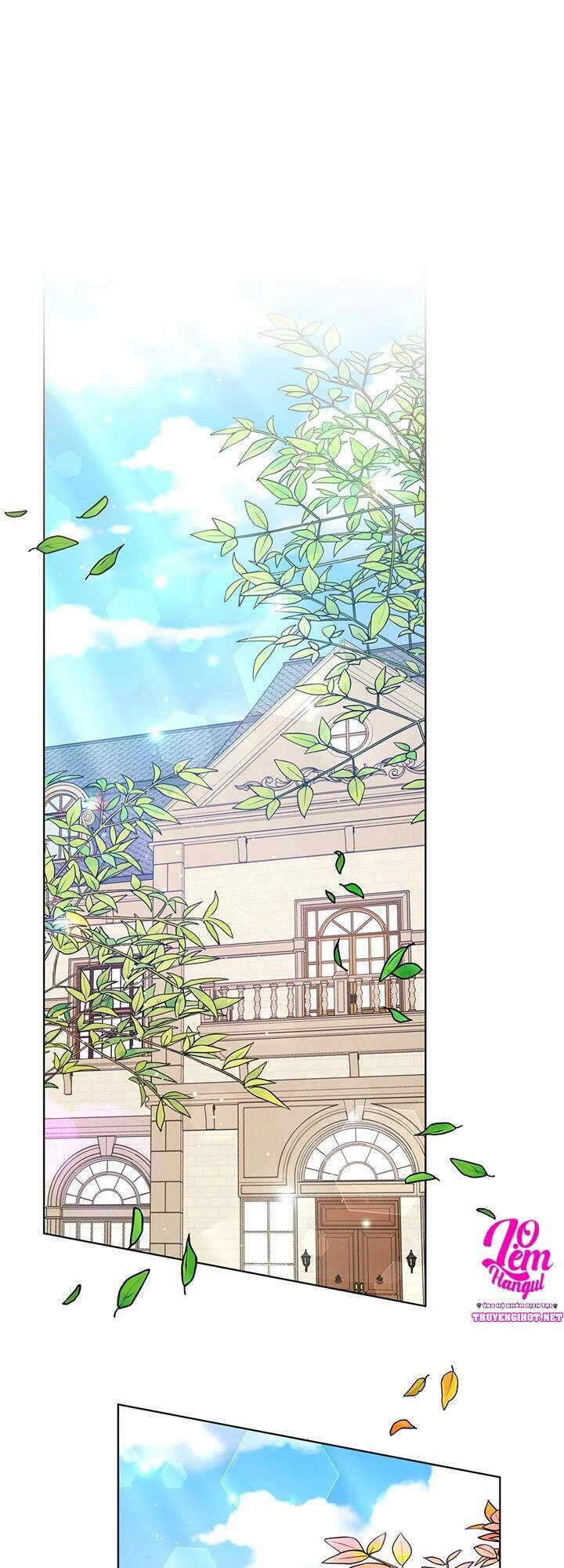 Hãy Để Tôi Được Hiểu Em Chapter 40 - 4