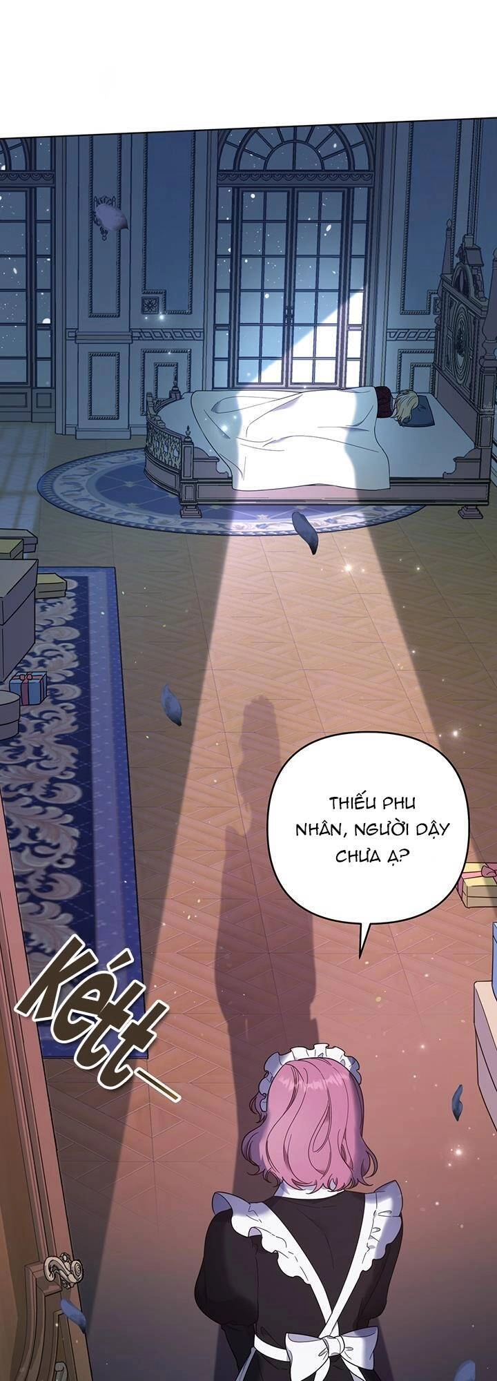 Hãy Để Tôi Được Hiểu Em Chapter 40 - 7