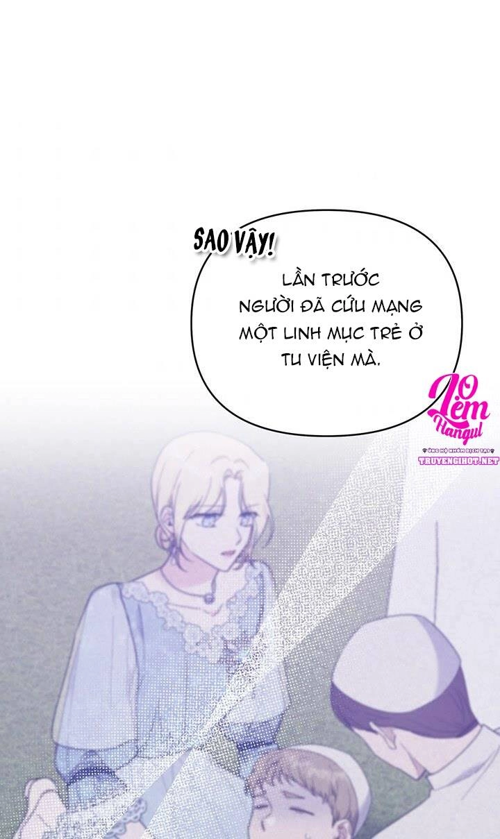 Hãy Để Tôi Được Hiểu Em Chapter 40 - 9