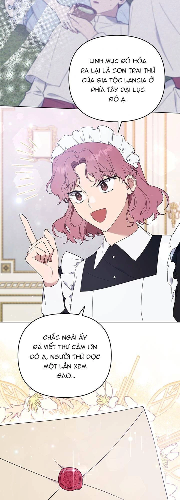 Hãy Để Tôi Được Hiểu Em Chapter 40 - 10