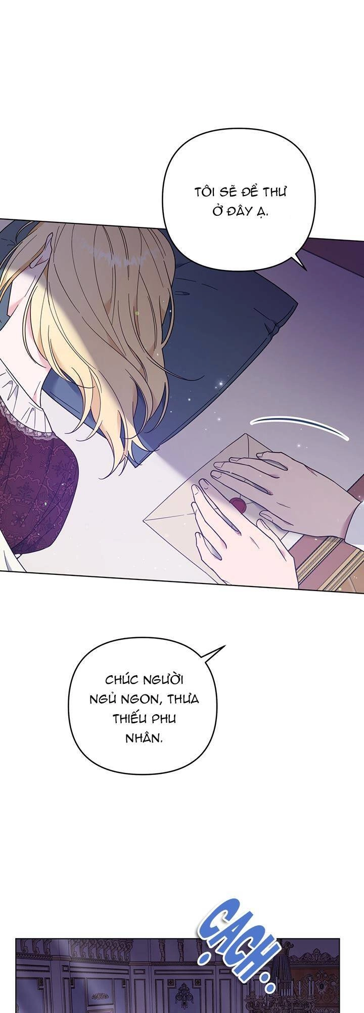 Hãy Để Tôi Được Hiểu Em Chapter 40 - 14