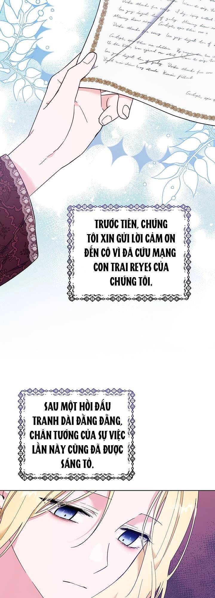 Hãy Để Tôi Được Hiểu Em Chapter 40 - 20