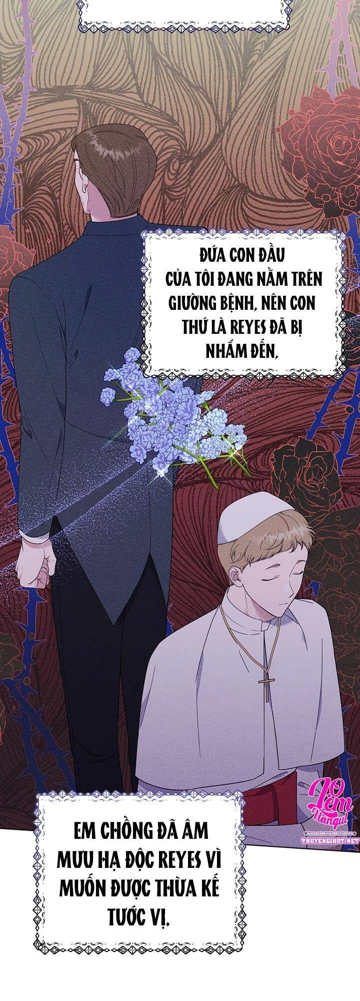 Hãy Để Tôi Được Hiểu Em Chapter 40 - 22