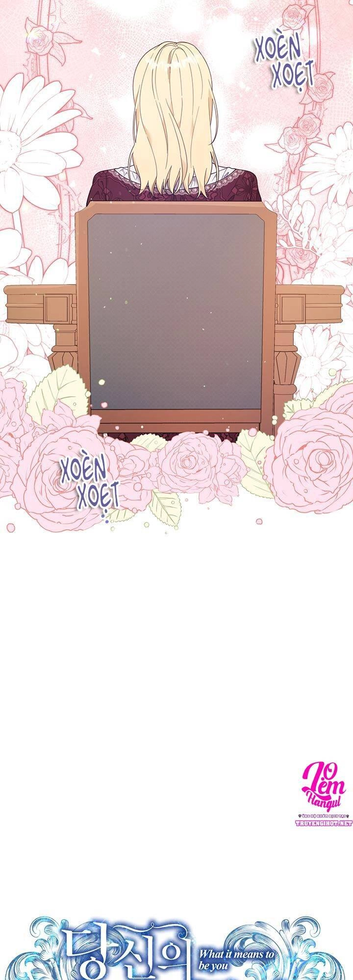 Hãy Để Tôi Được Hiểu Em Chapter 40 - 28