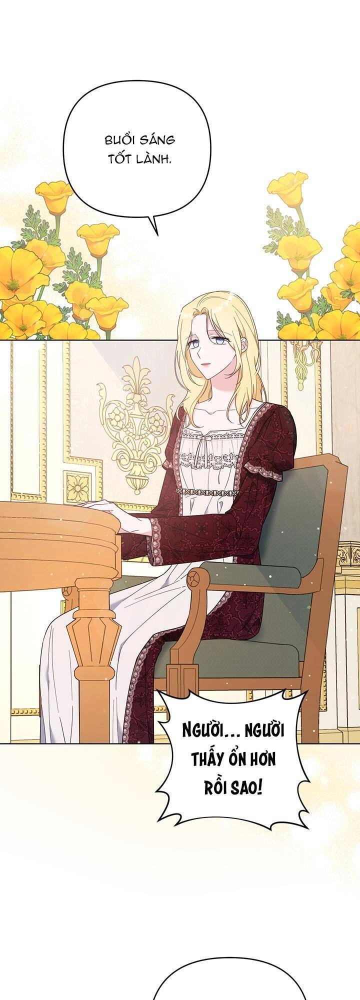 Hãy Để Tôi Được Hiểu Em Chapter 40 - 32