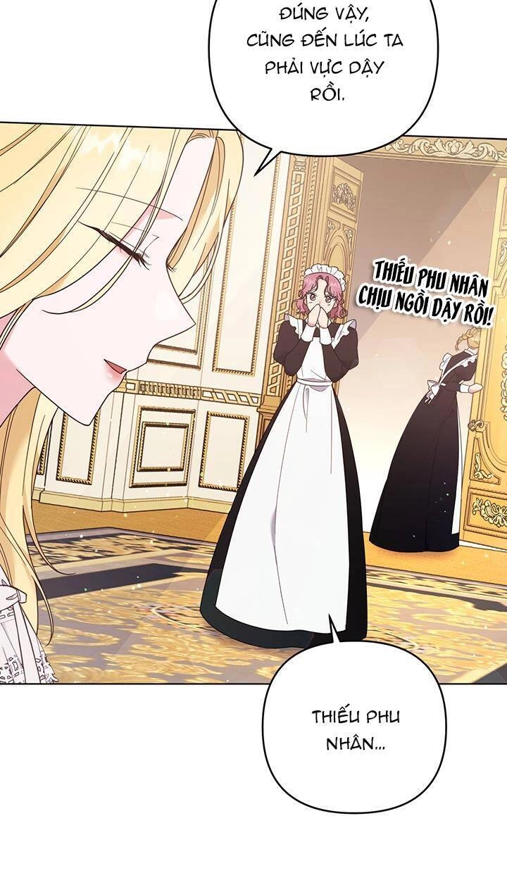 Hãy Để Tôi Được Hiểu Em Chapter 40 - 33