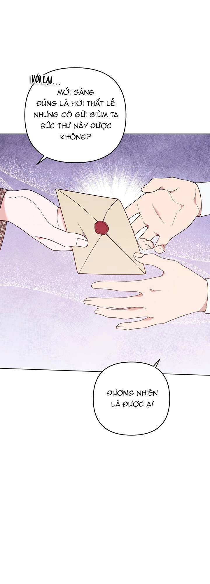 Hãy Để Tôi Được Hiểu Em Chapter 40 - 34