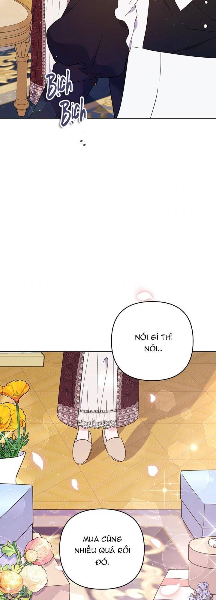 Hãy Để Tôi Được Hiểu Em Chapter 40 - 36