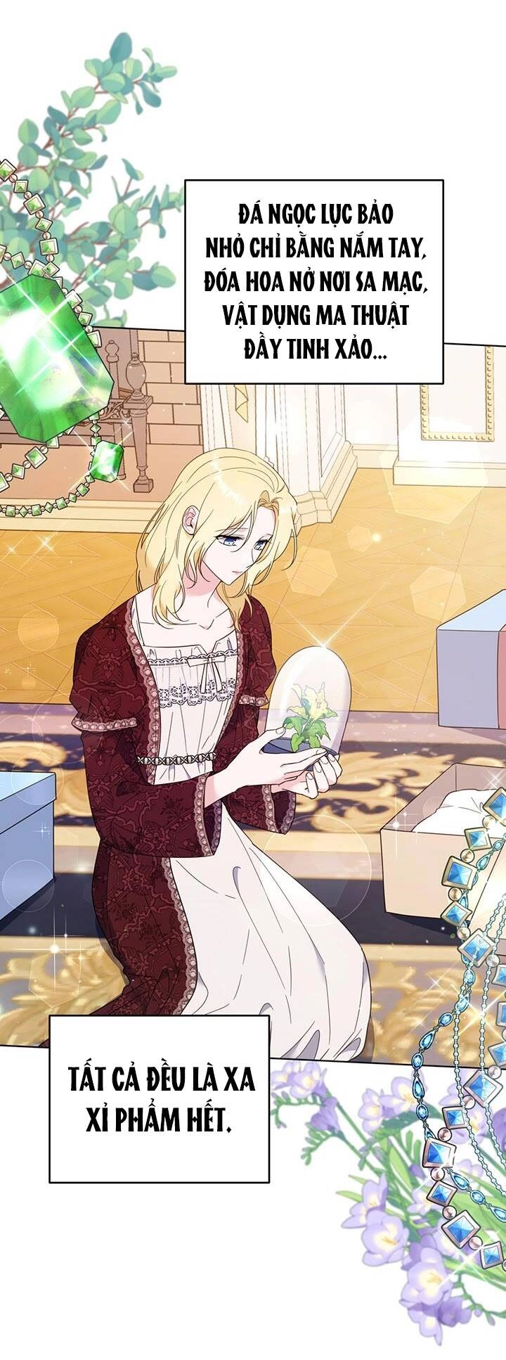 Hãy Để Tôi Được Hiểu Em Chapter 40 - 38