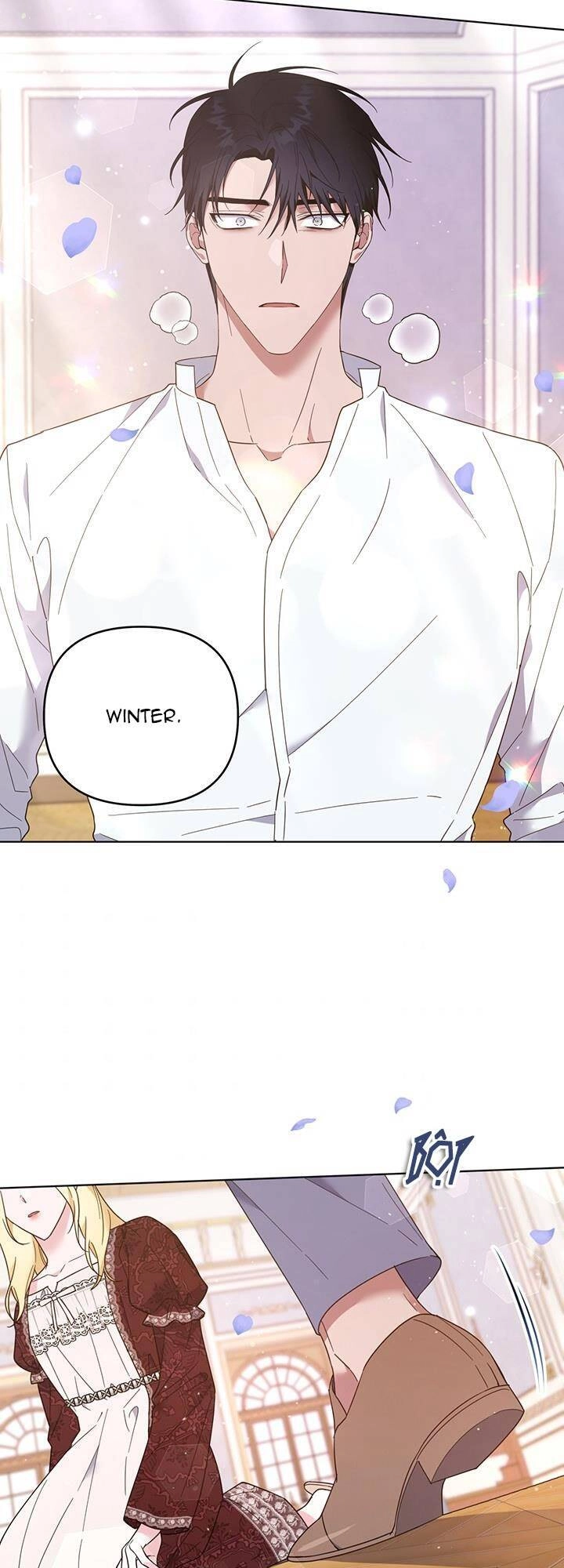 Hãy Để Tôi Được Hiểu Em Chapter 40 - 42