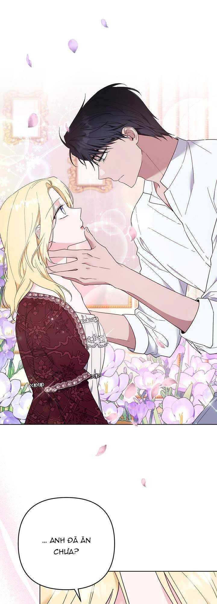 Hãy Để Tôi Được Hiểu Em Chapter 40 - 44