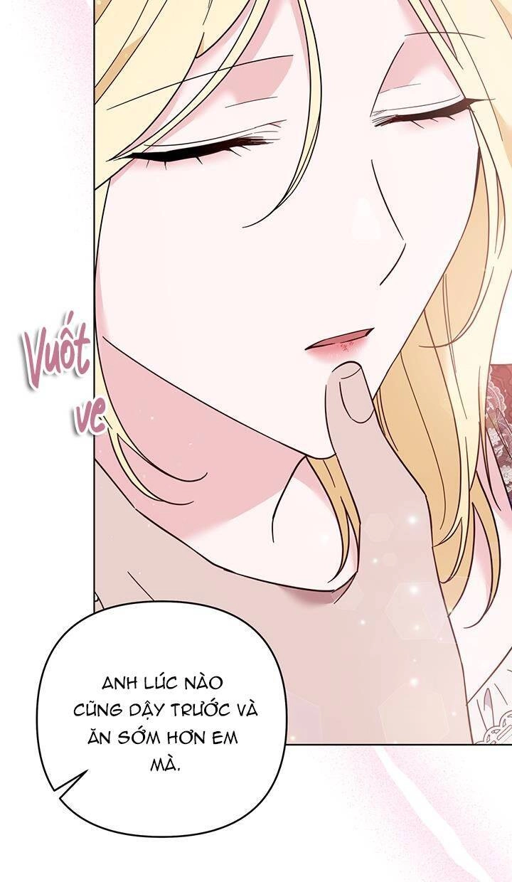 Hãy Để Tôi Được Hiểu Em Chapter 40 - 45