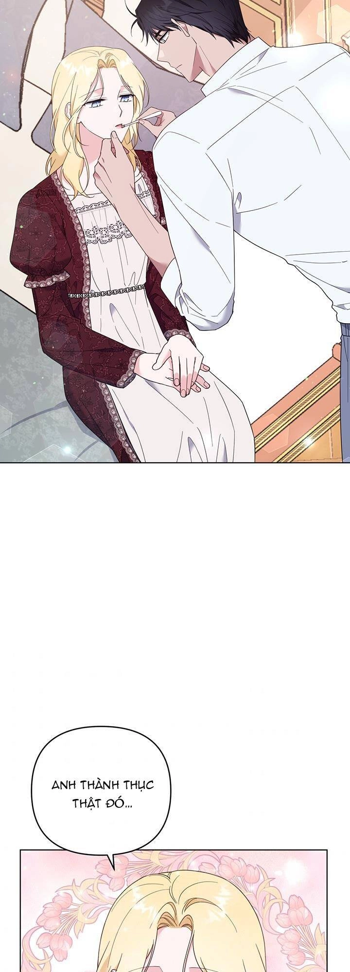 Hãy Để Tôi Được Hiểu Em Chapter 40 - 48