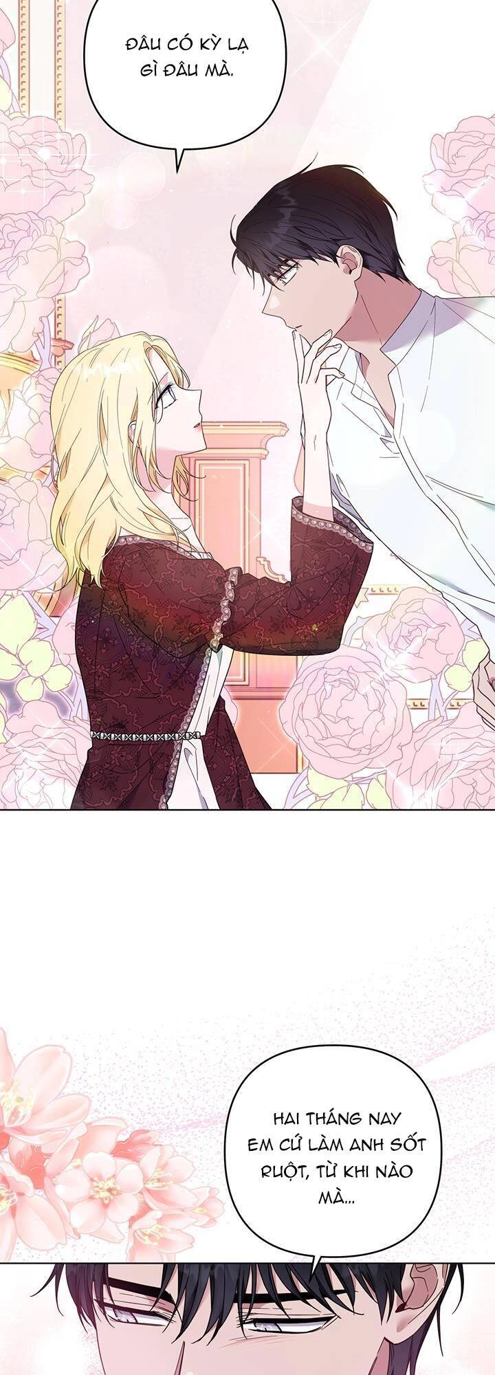 Hãy Để Tôi Được Hiểu Em Chapter 40 - 52