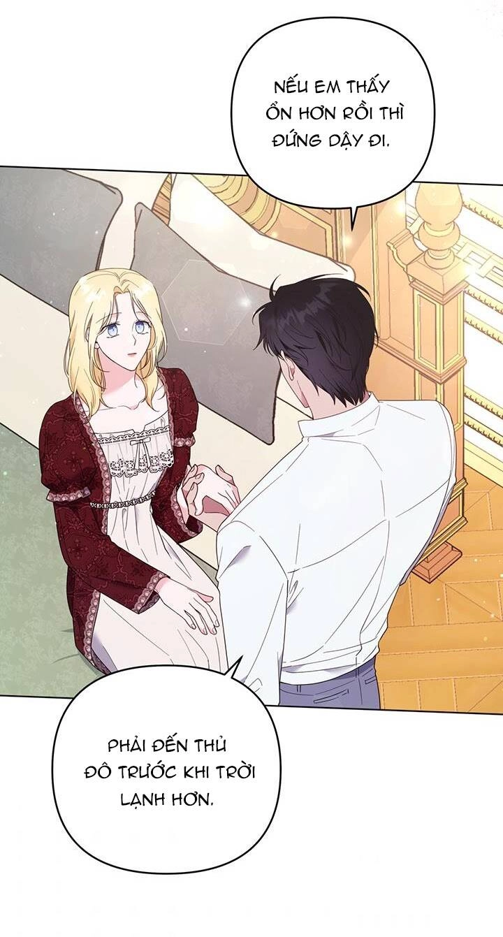 Hãy Để Tôi Được Hiểu Em Chapter 40 - 55