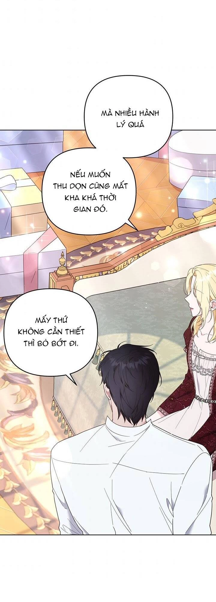 Hãy Để Tôi Được Hiểu Em Chapter 40 - 56