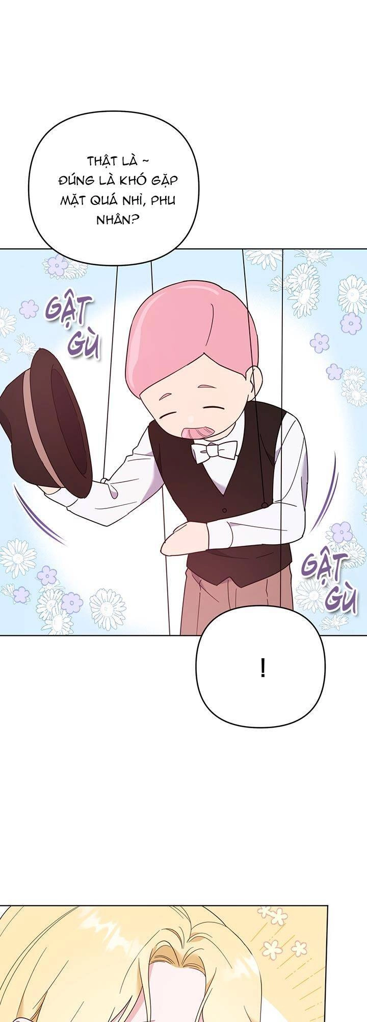 Hãy Để Tôi Được Hiểu Em Chapter 40 - 60