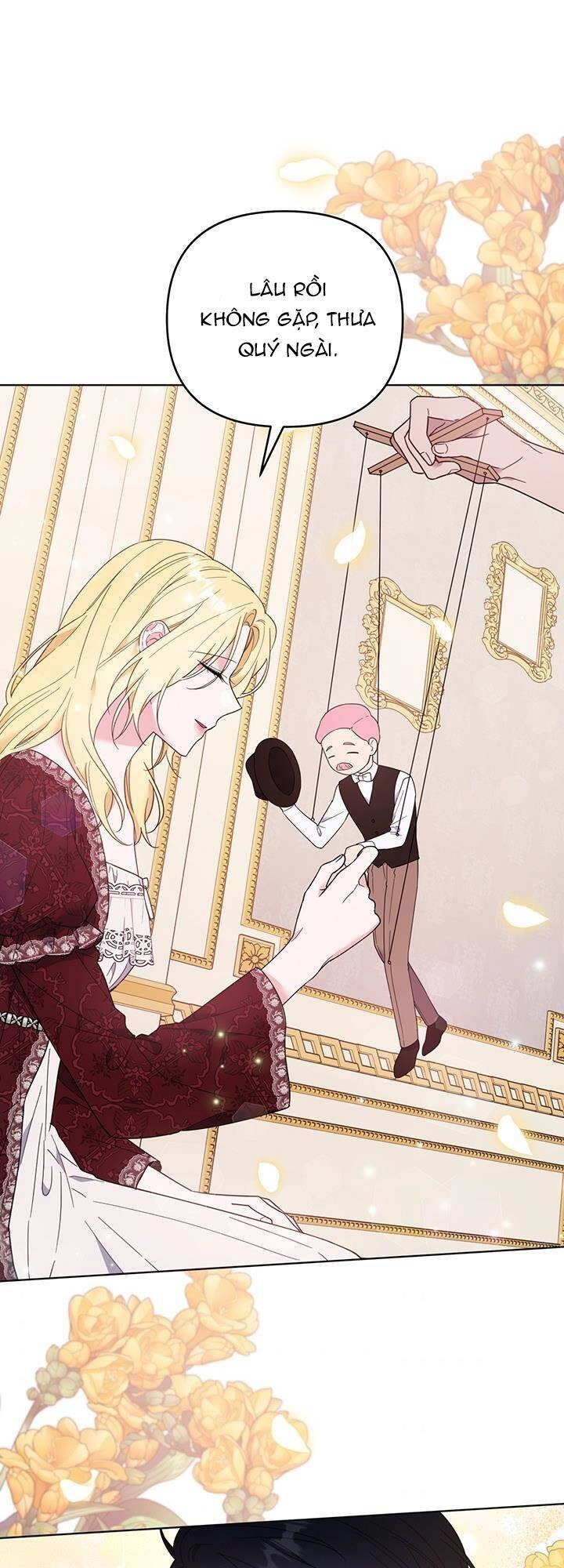 Hãy Để Tôi Được Hiểu Em Chapter 40 - 62